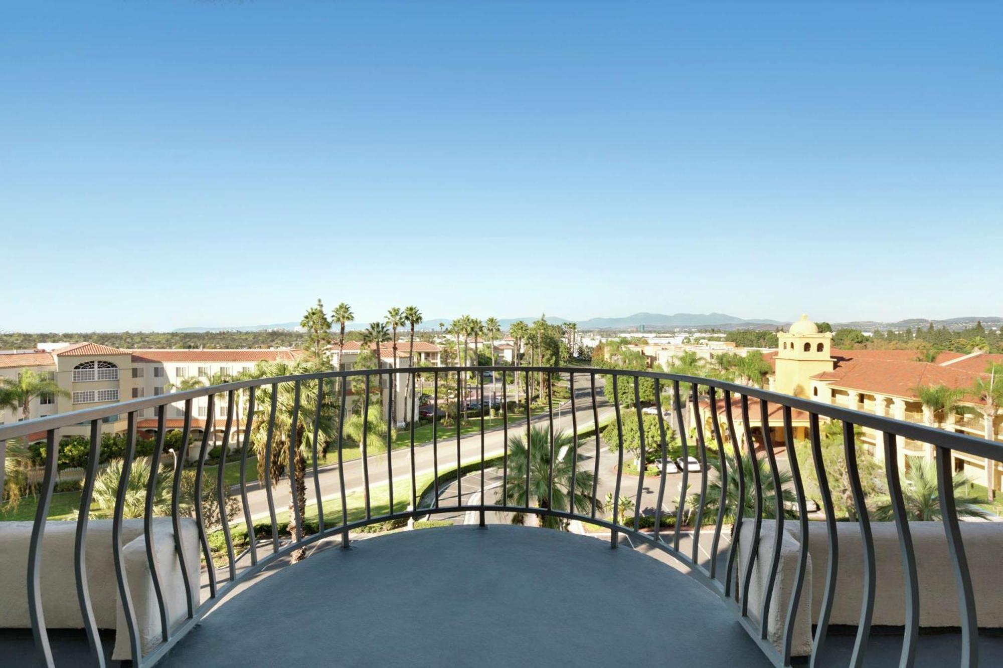 Embassy Suites By Hilton Santa Ana Orange County Airport Kültér fotó