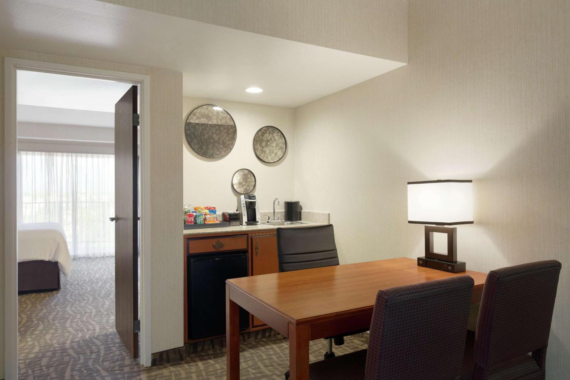Embassy Suites By Hilton Santa Ana Orange County Airport Kültér fotó